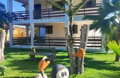 Granja com 18 hectares na reta tabajara com uma mega estrutura de luxo