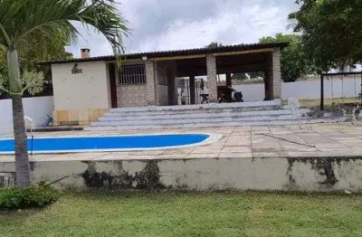 Chácara / sítio com 3 quartos à venda no Centro, Monte Alegre 