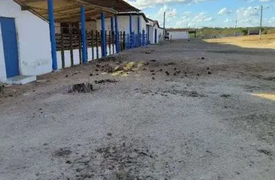 Chácara / sítio com 3 quartos à venda no Centro, Tangará 