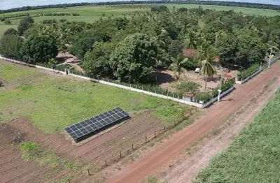 #granja #sitio com 55 mil metros quadrados :5.5 hectares: em goianinha com uma estrutura de luxo
