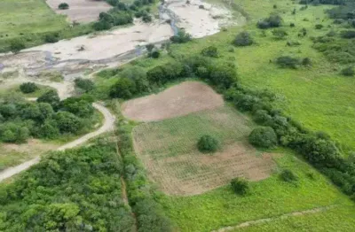 Fazenda com 300 hectares na região de ielmo marinho