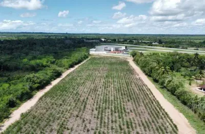 Área para de luxo para loteamento e condomínio na grande natal próximo a parnarmirim