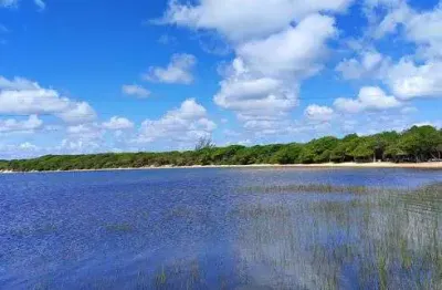 Fazenda com 47 hectares em nísia floresta com duas lindas lagoas uma estrutura esuberante etc.