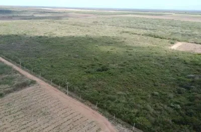 Fazenda com 3.200 hectares na região de touros riquíssima em água de sub-solo