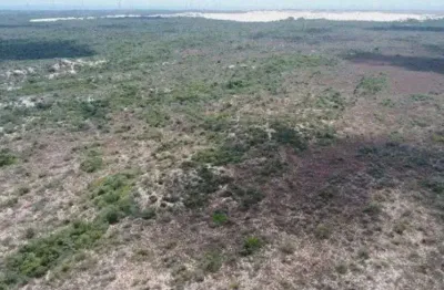 Fazenda com 1.579 hectares na região de rio do fogo