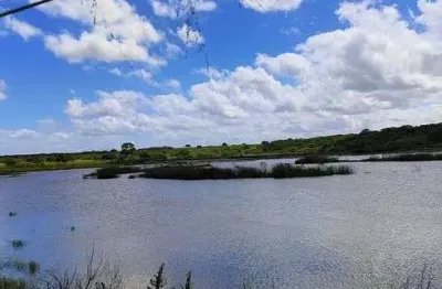 Chácara / sítio com 3 quartos à venda no Centro, Vera Cruz 