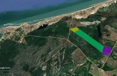 Fazenda com 107 hectares na região de nísia floresta