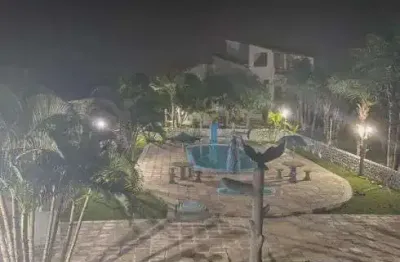 Chácara / sítio à venda no Centro, Macaíba 