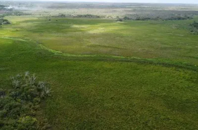 Fazenda na região de rio do fogo com 1.579 hectares cortada por rios com belíssima lagoas