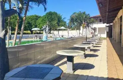 Fazenda com 18 hectares bastante estruturada em plena br304 ao lado do restaurante coisa da roça