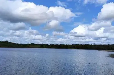 Fazenda com 385 hectares próximo a canguaretama com excelente localização rica em água