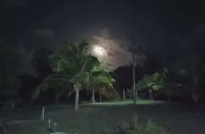 Chácara / sítio com 3 quartos à venda no Centro, Touros 