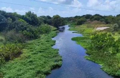 Fazenda com253.4 hectares próximo a punau na região de rio do fogo na br 101