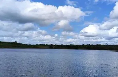 Fazenda com 385 hectares próximo a goianinha e canguaretama rica em água e solo