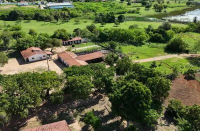 Fazenda com 150 hectares na grande natal área de expansão  para investidores