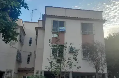 Apartamento com 3 quartos e 1 banheiro - portuguesa