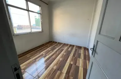 Apartamento com 2 quartos à venda em Bancários, Rio de Janeiro 