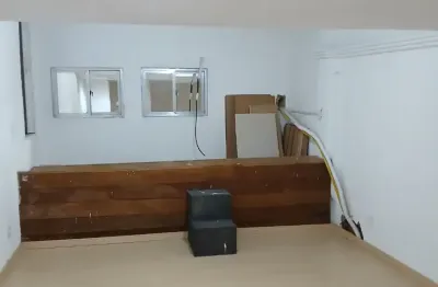 Sala comercial à venda na Cacuia, Rio de Janeiro 