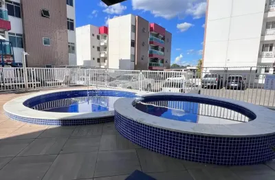 Apartamento perfeito na zona leste da capital, prossimo a melhor faculdade.