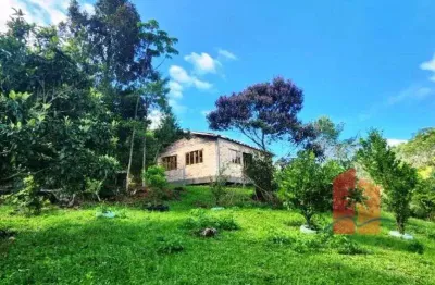 Sítio imperdível em rio duna imaruí/sc – natureza, conforto e tranquilidade