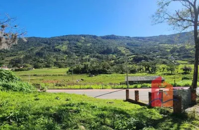Terreno com 423,95 m² à venda | rodovia pedro manoel de lima – macacu | garopaba/sc