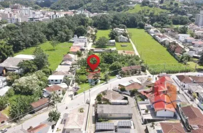 Oportunidade: terreno para incorporadoras e investidores!