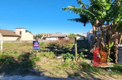 Dois lotes à venda - 330m² cada – areias de palhocinha, garopaba/sc