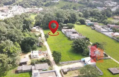 Terreno à venda 1.279 m² - sul do rio - santo amaro da imperatriz - sc