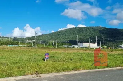 Lote à venda 450m² pronto para construir - loteamento real parque novo norte
