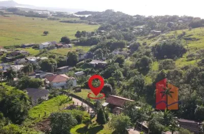 Terreno à venda na gamboinha de 770m² em paulo lopes