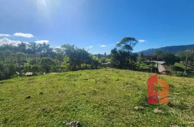 Terreno de 52.460 m² à venda no centro - paulo lopes - sc
