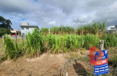 Terreno à venda na Rua Jovino Pedro Linhares, SN, Areais da Palhocinha, Garopaba