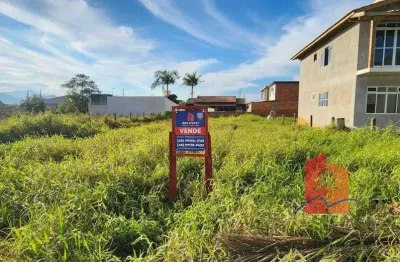 Lote de 360 m² à venda em paulo lopes – sc | areias | caminhos das praias | garopaba, siriú, gamboa
