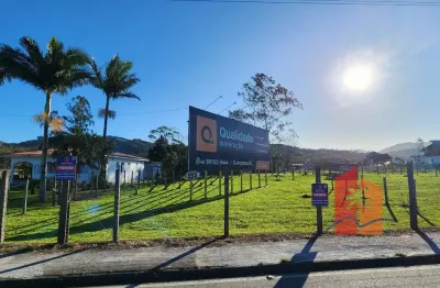 Terreno de 1.105 m² à venda | paralela br-101 – nova belém, paulo lopes/sc
