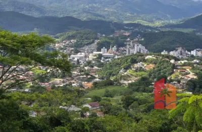 Terreno com 750 m² à venda | bairro morro dos venturas – santo amaro da imperatriz/sc