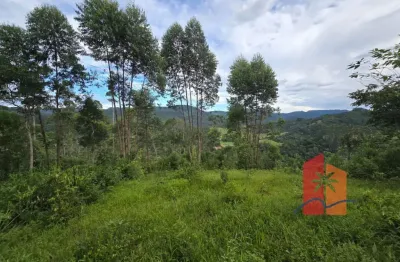 Terreno à venda com 2,5 hectares | bairro santa maria – são bonifácio/sc