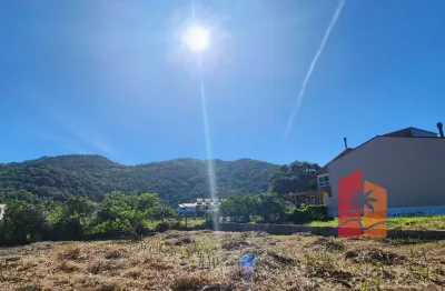 À venda - terreno plano de 422m² a 300m da praia do siriú, garopaba - sc