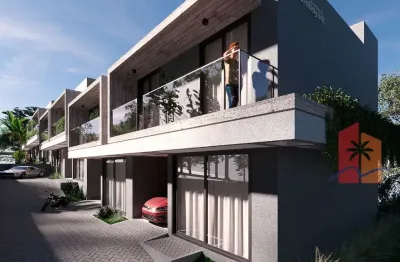 Condomínio flamboyant – exclusividade e sofisticação a 200m do mar em garopaba/sc | últimas 2 unidades!