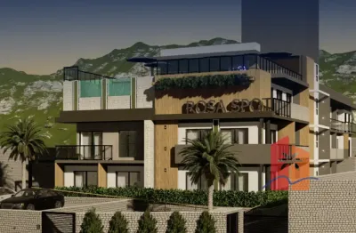 Loft na praia do rosa | spot rosa | investimento com alta rentabilidade