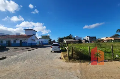 Terreno de 3.000 m² à venda no centrinho de campo duna – garopaba/sc | esquina