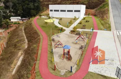 Lotes à venda no altos do jardim – biguaçu - sc | consulte as condições de pagamento