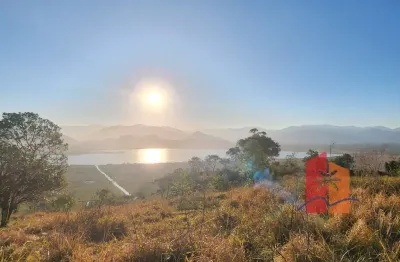 Terreno de 29.000,00 m² à venda | vista espetacular – lagoa  e mar