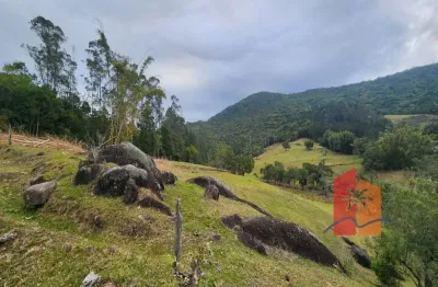 Terreno regularizado de 15,7 hectares – santa rita, paulo lopes – sc