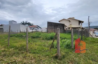 Terreno regularizado de 390 m² à venda | centro – paulo lopes/sc