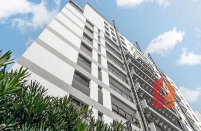 Apartamento 3 quartos sendo 1 súite | urban - lumis | centro de florianópolis