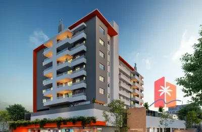 Apartamento amplo de 2 dormitórios sendo 1 suíte no neo continente no estreito
