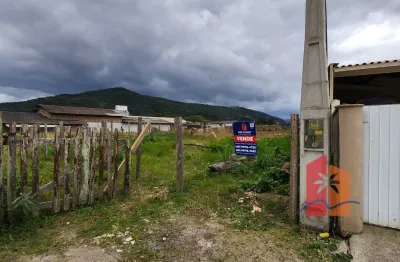 Terreno regularizado de 390 m² à venda | centro – paulo lopes/sc