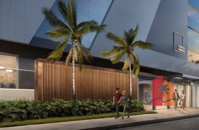 Château meirelles | apartamento com 3 suítes em campinas - são josé/sc