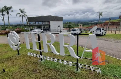Lote no terrá golden resort – condomínio fechado de lotes em são josé/sc