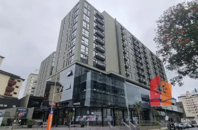 Apartamento de 1 quarto ao lado da ufsc | viva trindade da construtora globo em florianópolis